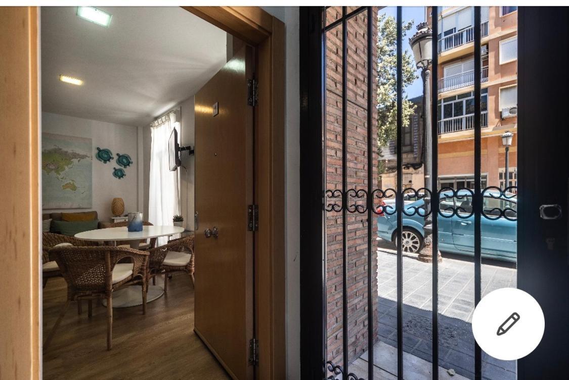 Dream Apartment Near The Beach Valência Exterior foto